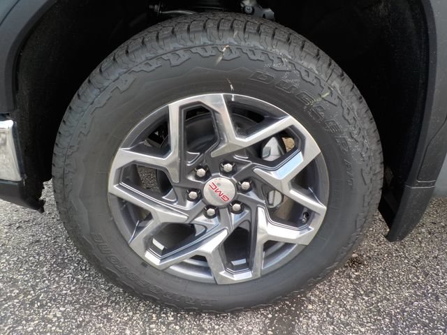 2026 GMC Sierra 1500 SLT - Photo 11