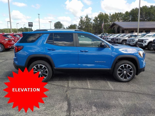 2026 Gmc Terrain Elevation photo 2