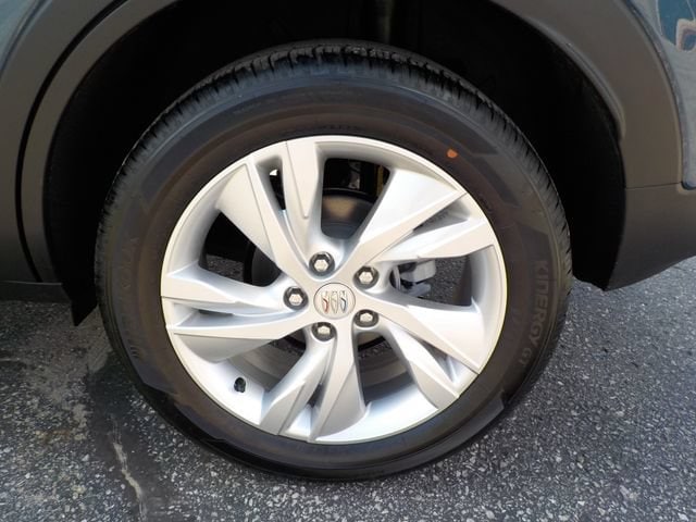 2026 Buick Encore GX Preferred - Photo 10