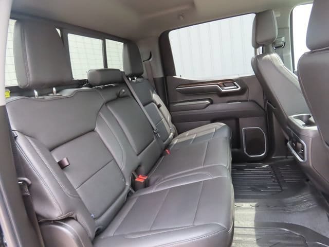 2026 GMC Sierra 1500 Elevation - Photo 31
