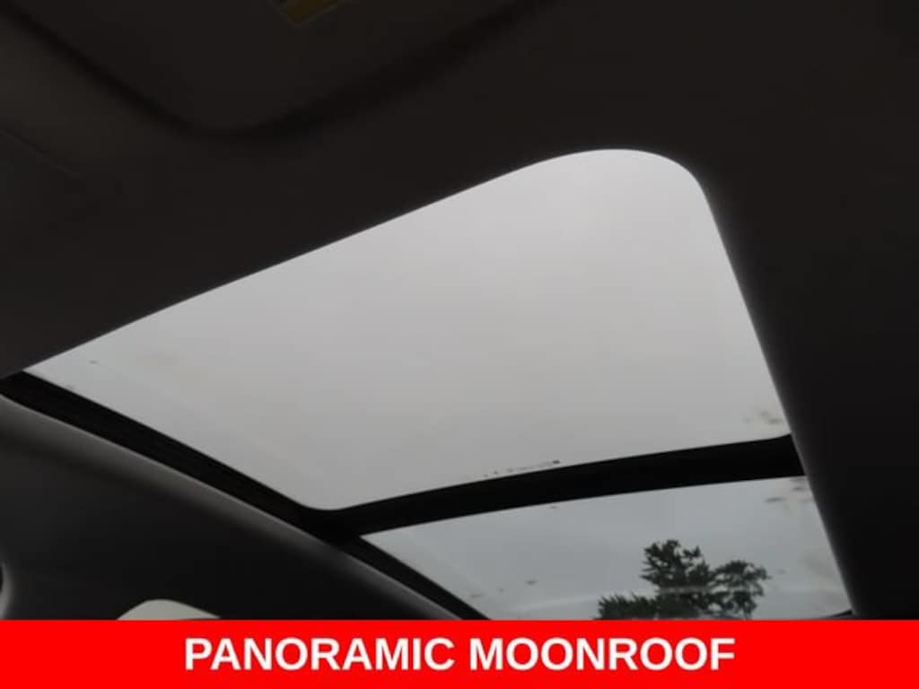 Used 2026 Buick Envision Sport Touring SUV
