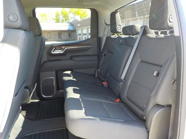 2026 GMC Sierra 1500 Elevation - Photo 18