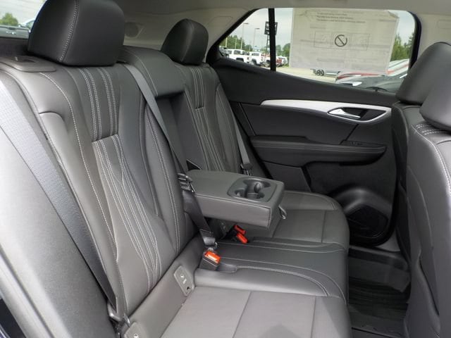 2026 Buick Envision Avenir - Photo 25