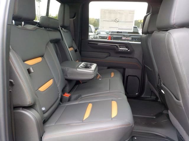 2026 GMC Sierra 2500HD AT4 - Photo 29