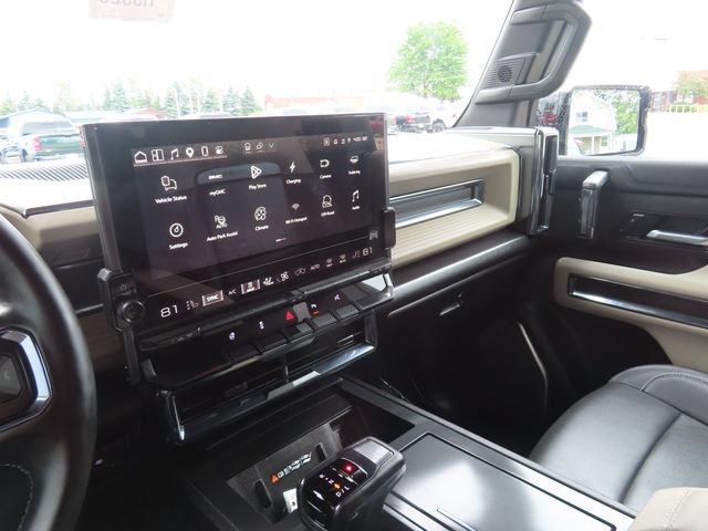 2026 GMC HUMMER EV 2X - Photo 37