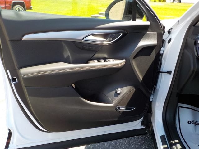 2026 Buick Envision Sport Touring - Photo 11