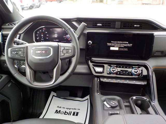 2026 GMC Sierra 2500HD AT4 - Photo 35