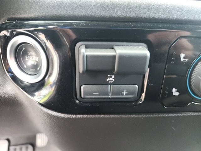 2025 Chevrolet Silverado 2500HD LT - Photo 36