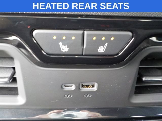 2026 GMC Sierra 1500 AT4 - Photo 24