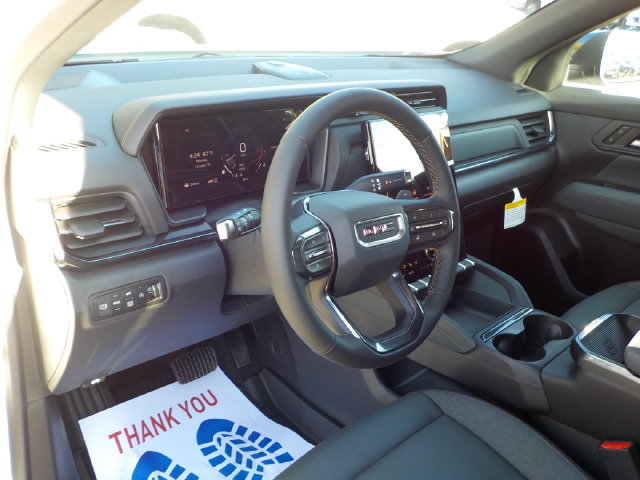 2027 GMC Terrain AT4 - Photo 17