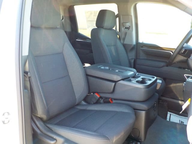2026 GMC Sierra 1500 Elevation - Photo 26
