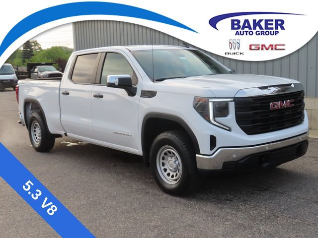 2026 GMC Sierra 1500 Pro Truck