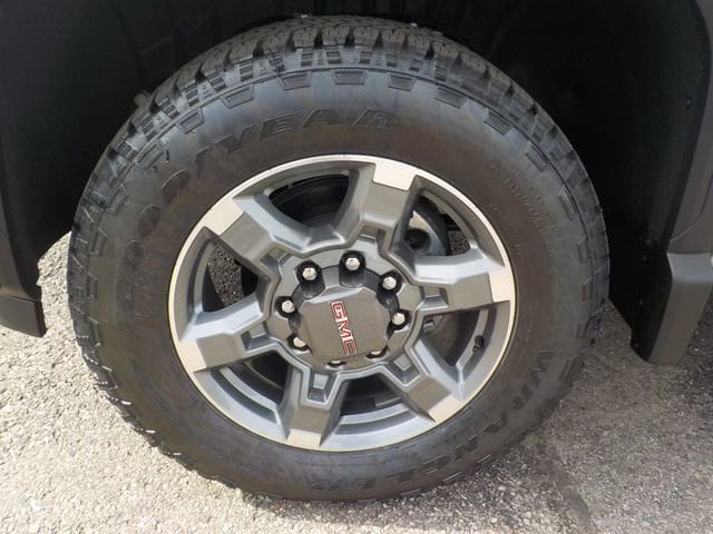 2026 GMC Sierra 2500HD SLE - Photo 13