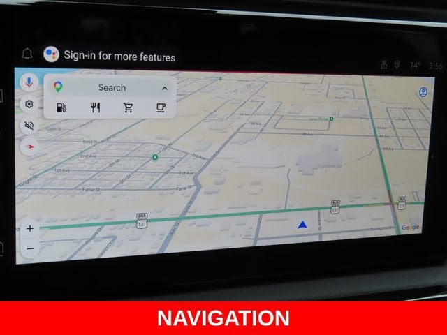 2026 GMC Sierra 1500 AT4 - Photo 6