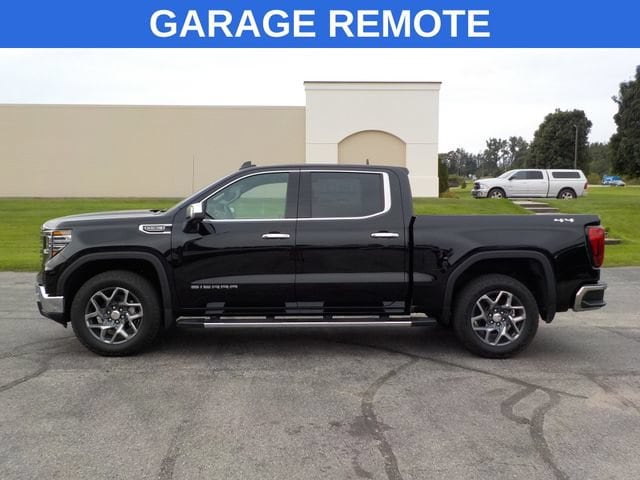 2026 GMC Sierra 1500 SLT - Photo 8