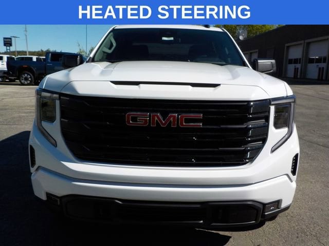 2026 GMC Sierra 1500 Elevation - Photo 8