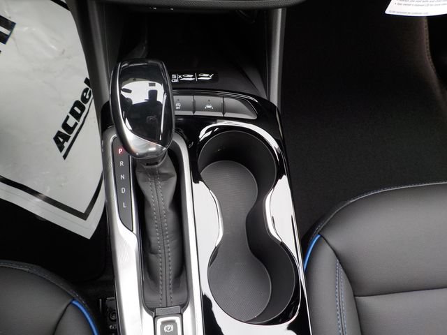 2026 Buick Envista Sport Touring - Photo 38