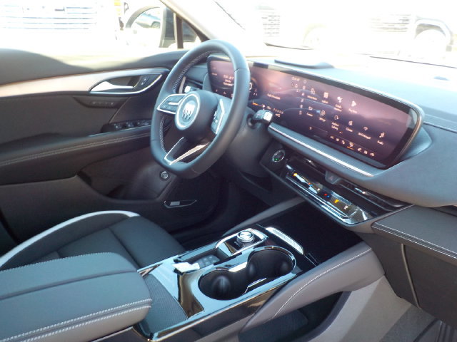 2026 Buick Envision Sport Touring - Photo 25