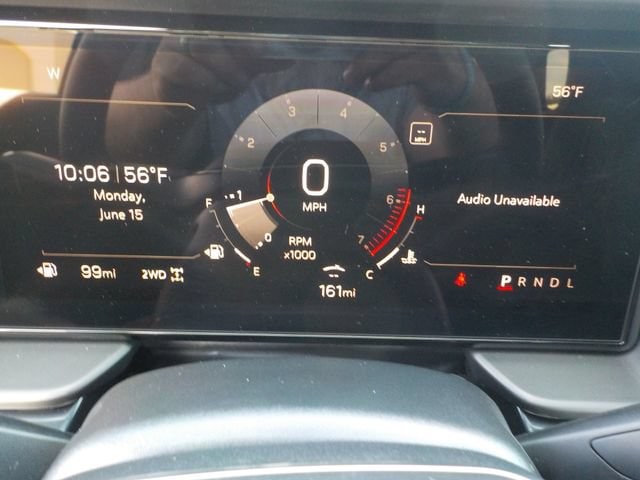 2026 GMC Terrain AT4 - Photo 31