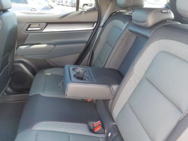 2026 GMC Terrain AT4 - Photo 18