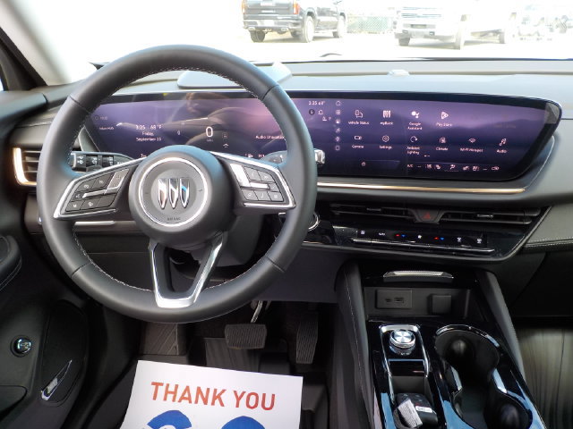2026 Buick Envision Avenir - Photo 30