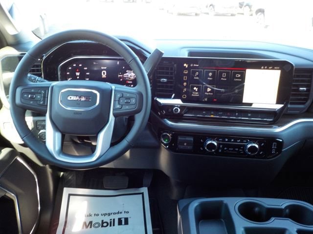 2026 GMC Sierra 1500 Elevation - Photo 28