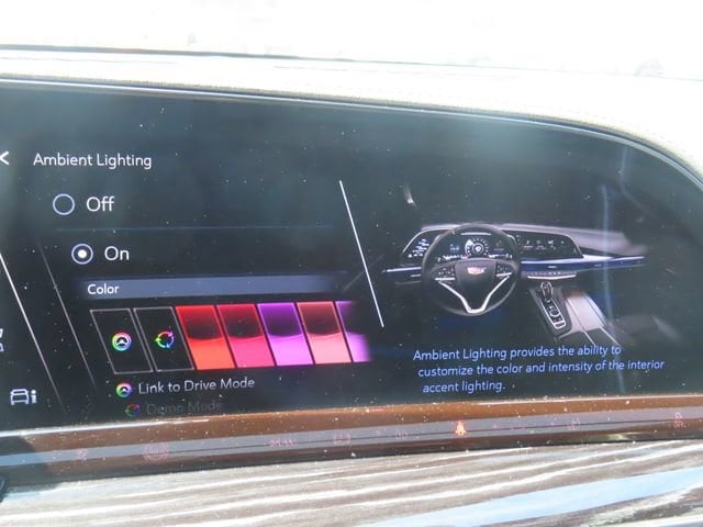2022 Cadillac Escalade ESV Sport - Photo 39