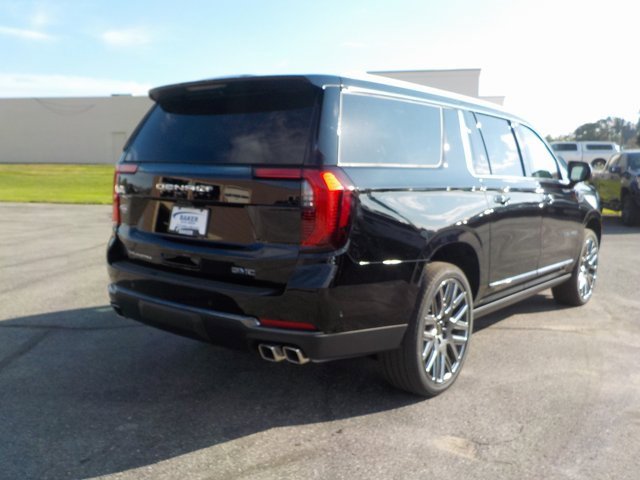 2026 Gmc Yukon XL Denali Ultimate photo 2