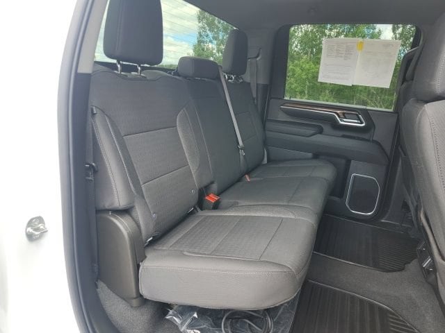 2025 Chevrolet Silverado 2500HD LT - Photo 23