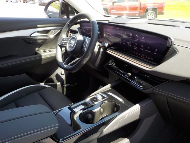 2026 Buick Envision Sport Touring - Photo 26