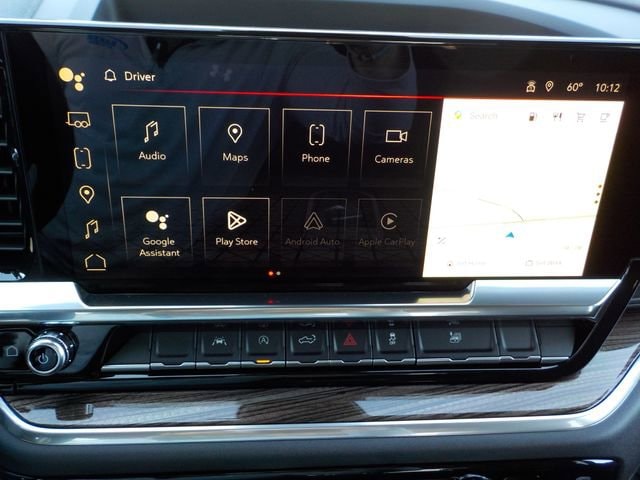 2026 GMC Sierra 1500 Elevation - Photo 35