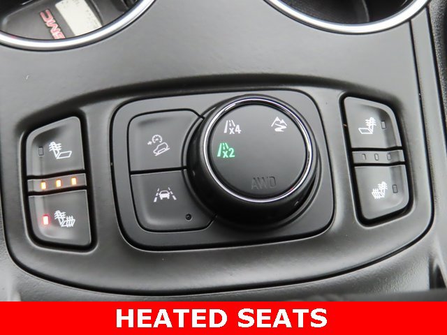 2022 Gmc Terrain SLE photo 4