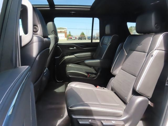 2022 Cadillac Escalade ESV Sport - Photo 23