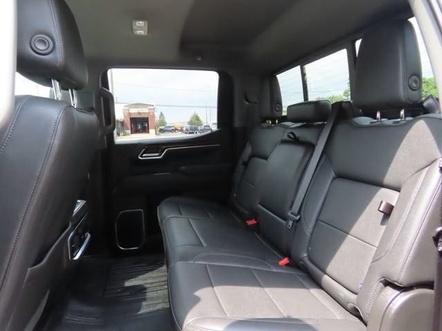 2026 GMC Sierra 1500 Elevation - Photo 24