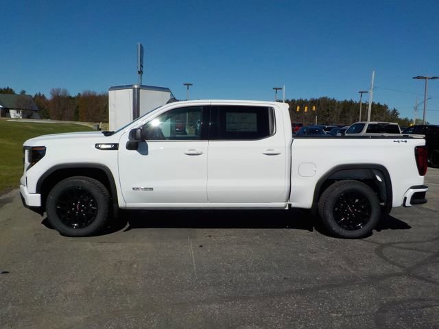 2026 GMC Sierra 1500 Elevation - Photo 6