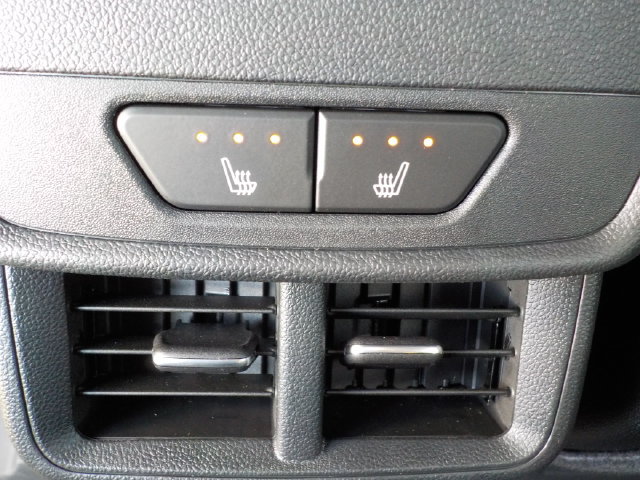 2027 GMC Terrain AT4 - Photo 20