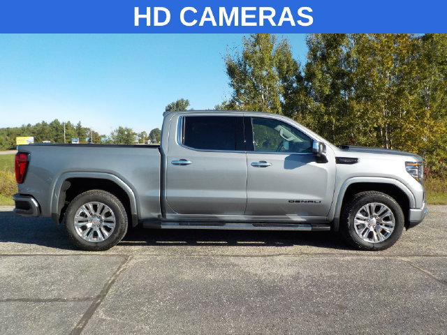 New 2026 GMC Sierra 1500 Denali Truck