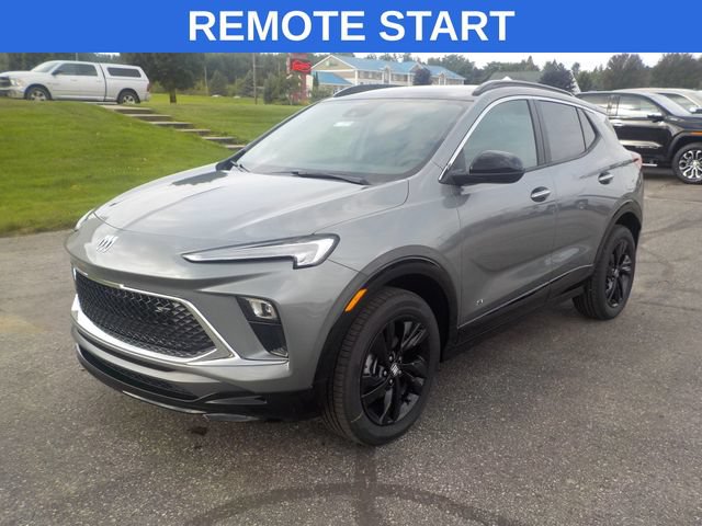 2026 Buick Encore GX Sport Touring - Photo 7