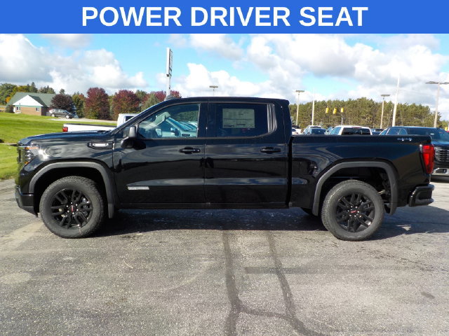 2026 GMC Sierra 1500 Elevation - Photo 8