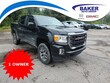 GMC Canyon