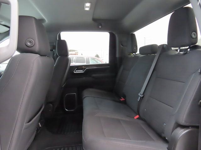 2025 Chevrolet Silverado 2500HD LT - Photo 26