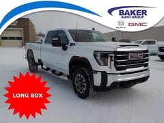 2026 GMC Sierra 3500 HD SLE Truck