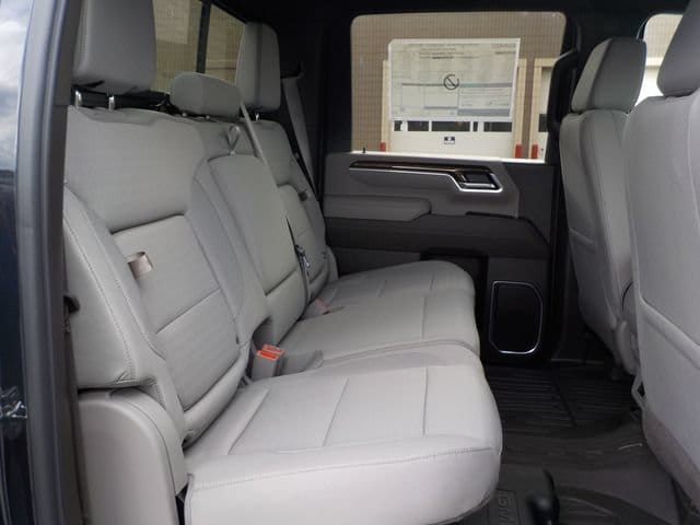 2026 GMC Sierra 2500HD SLE - Photo 27