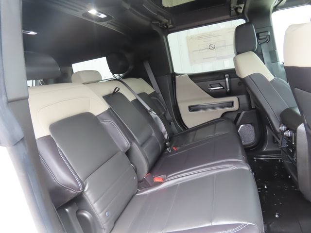 2026 GMC HUMMER EV 2X - Photo 29