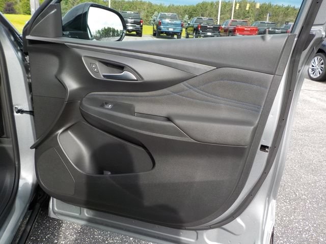 2026 Buick Envista Sport Touring - Photo 21
