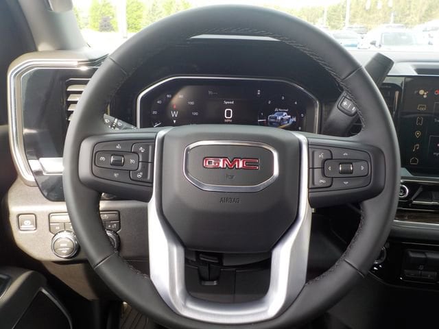2026 GMC Sierra 2500HD SLE - Photo 30