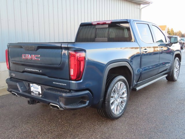 2020 Gmc Sierra 1500 Denali photo 3