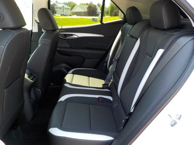 2026 Buick Envision Sport Touring - Photo 19