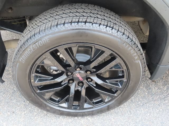 2026 GMC Sierra 1500 Elevation - Photo 16