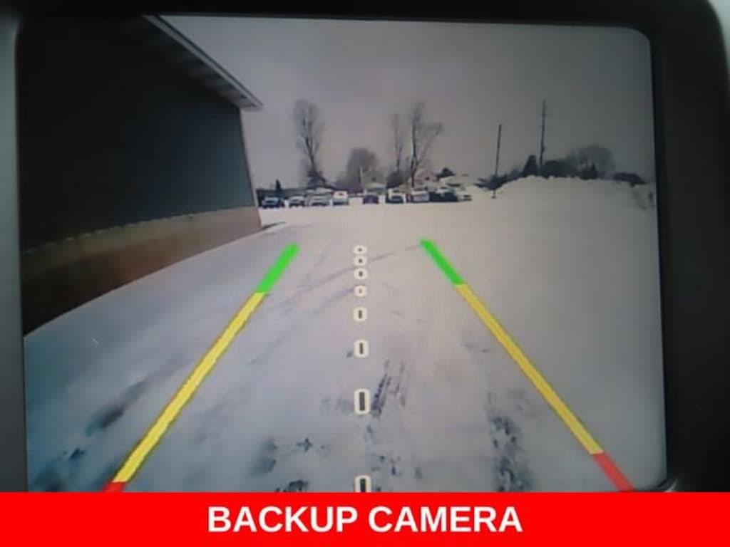 Used 2016 Jeep Cherokee Latitude SUV